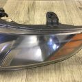92101-1M033 | Фара лев. KIA FORTE/CERATO TD 08-13 - Превью 14