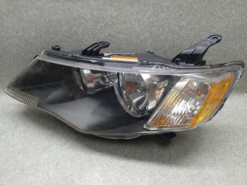 Фара лев. MITSUBISHI OUTLANDER XL 05-13
