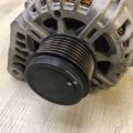 37300-2E200 | Генератор HYUNDAI ELANTRA GD 12-17 - Превью 4