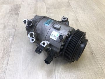 Компрессор кондиционера HYUNDAI ELANTRA GD 12-17