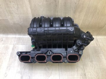 Коллектор впускной HYUNDAI ELANTRA GD 12-17
