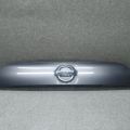 90810-4ES0H | Панель подсветки номера NISSAN QASHQAI/ROGUE SPORT 14-