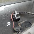 90810-4ES0H | Панель подсветки номера NISSAN QASHQAI/ROGUE SPORT 14- - Превью 7