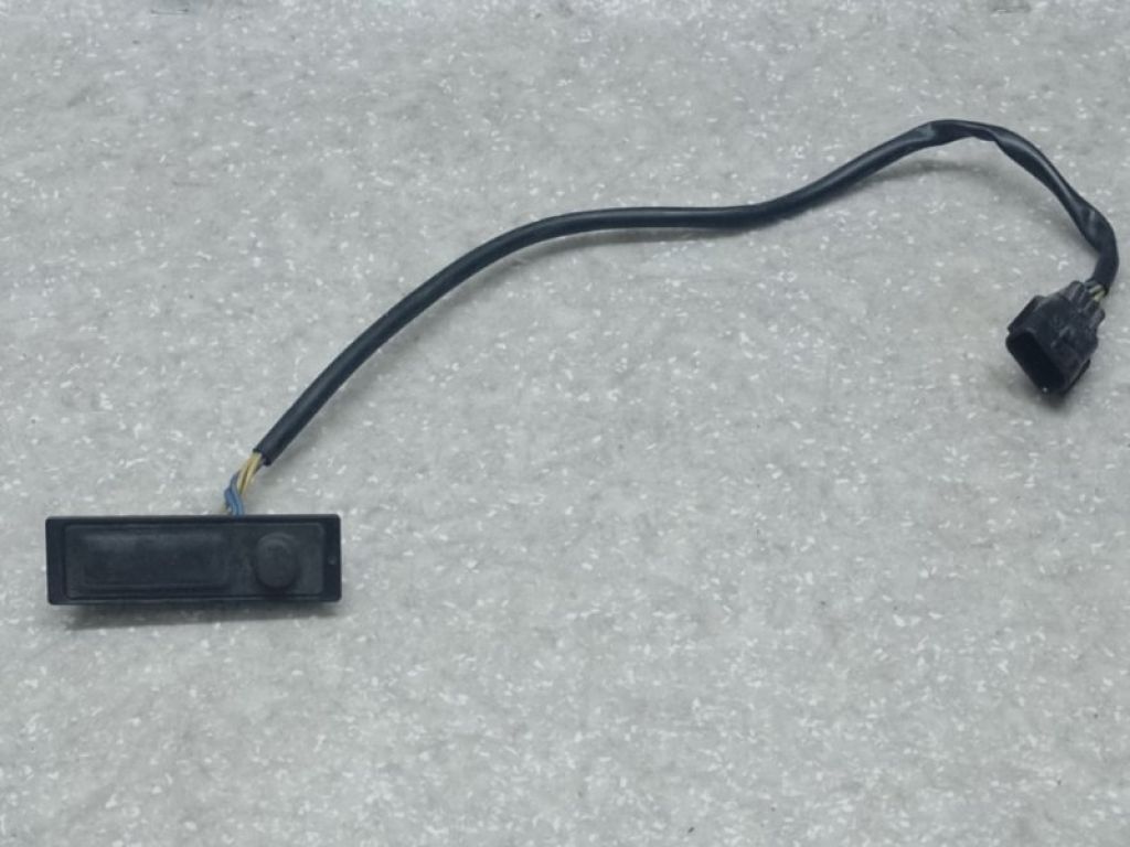 25380-4EA0A | Кнопка открывания багажника наружная NISSAN QASHQAI/ROGUE SPORT 14-