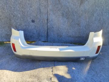 Бампер задний SUBARU OUTBACK 09-14 BR