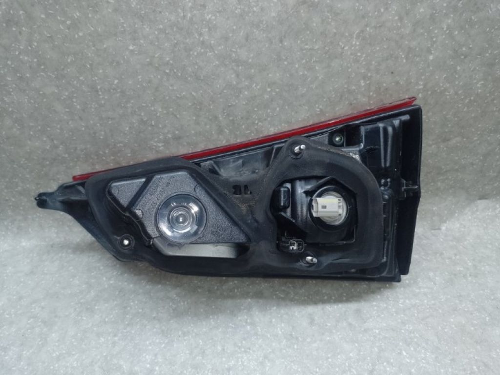26555-4EA5B | Фонарь внутренний лев. NISSAN QASHQAI/ROGUE SPORT 14- - Фото 2