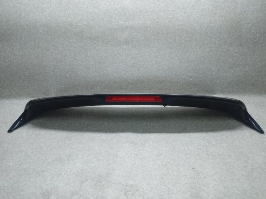 96030-4ES0A | Спойлер крышки багажника NISSAN QASHQAI/ROGUE SPORT 14-