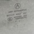 73450-TX4-A00 | Скло дверей задн. лів. ACURA RDX 12-19 - Прев'ю 2