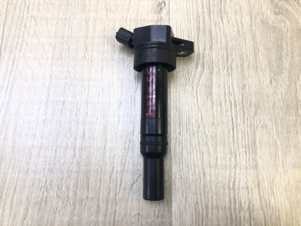 27300-2E000 | Котушка запалювання KIA FORTE YD 12-