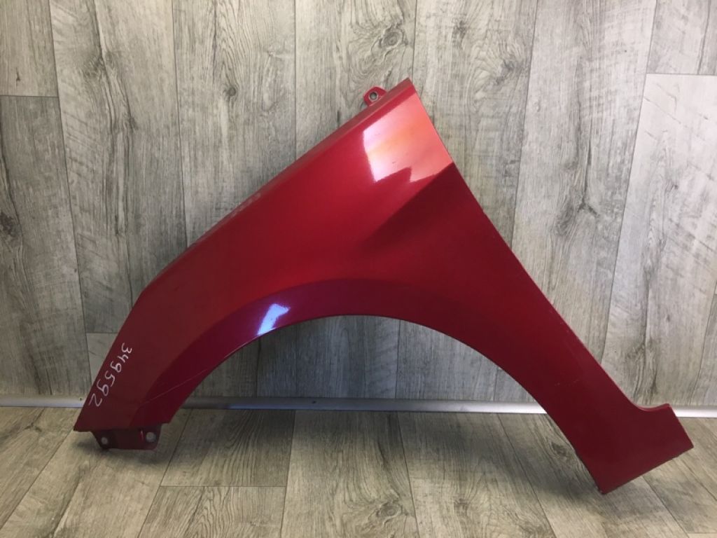 66311 1R350 | Крило переднє лів. HYUNDAI ACCENT RB 10-