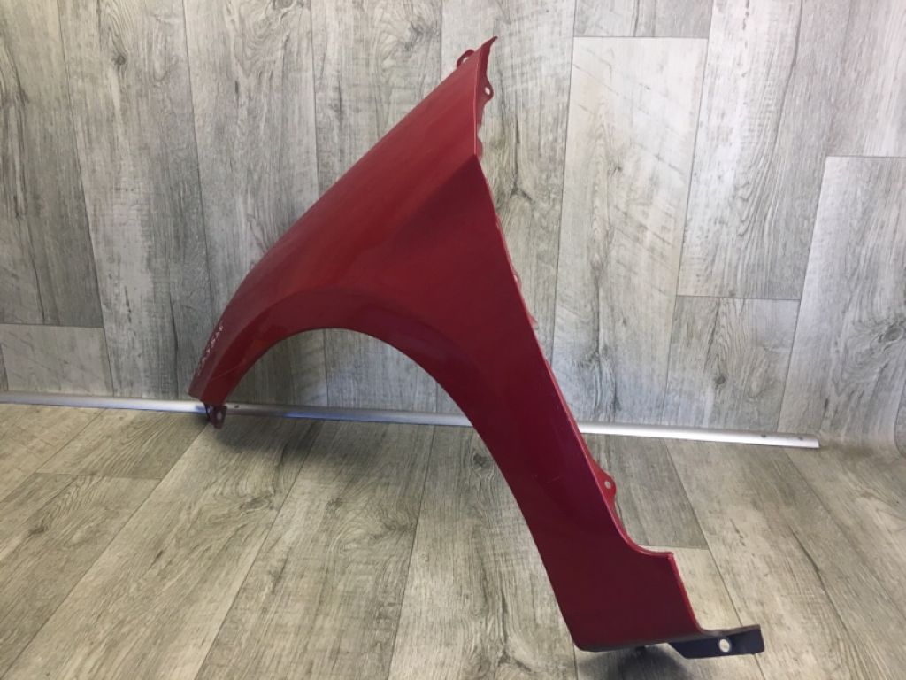 66311 1R350 | Крило переднє лів. HYUNDAI ACCENT RB 10- - Фото 2