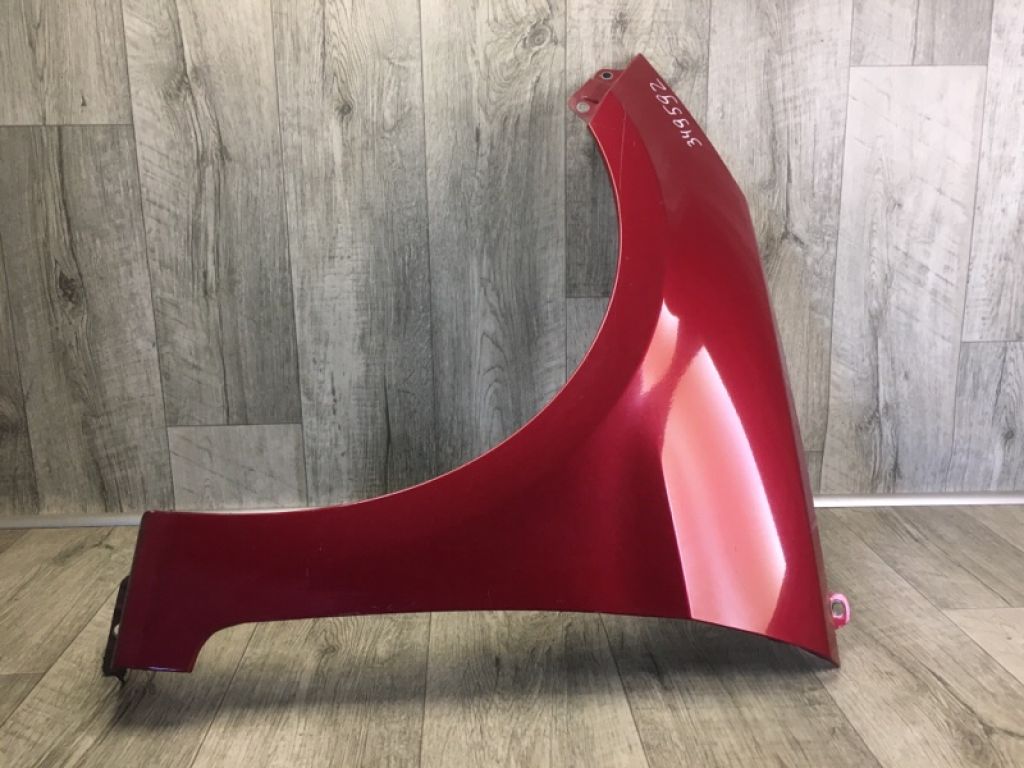 66311 1R350 | Крило переднє лів. HYUNDAI ACCENT RB 10- - Фото 3