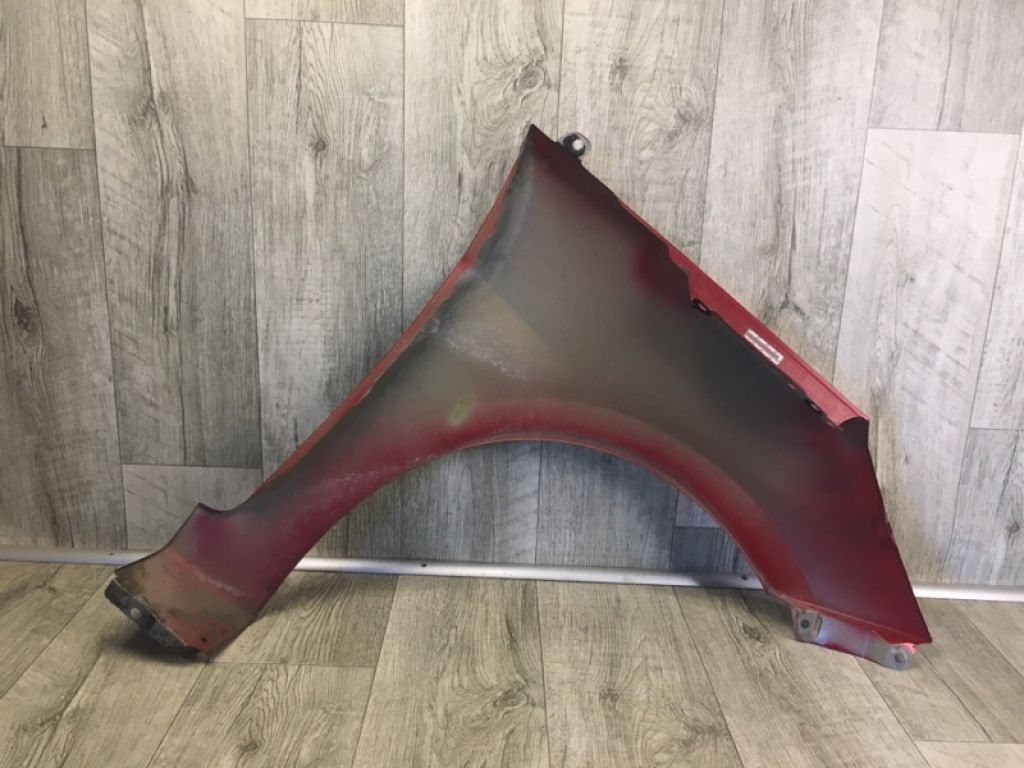 66311 1R350 | Крило переднє лів. HYUNDAI ACCENT RB 10- - Фото 5