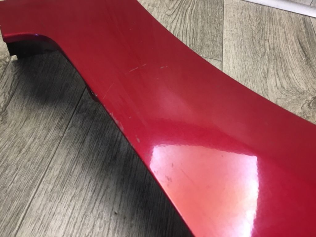 66311 1R350 | Крило переднє лів. HYUNDAI ACCENT RB 10- - Фото 6