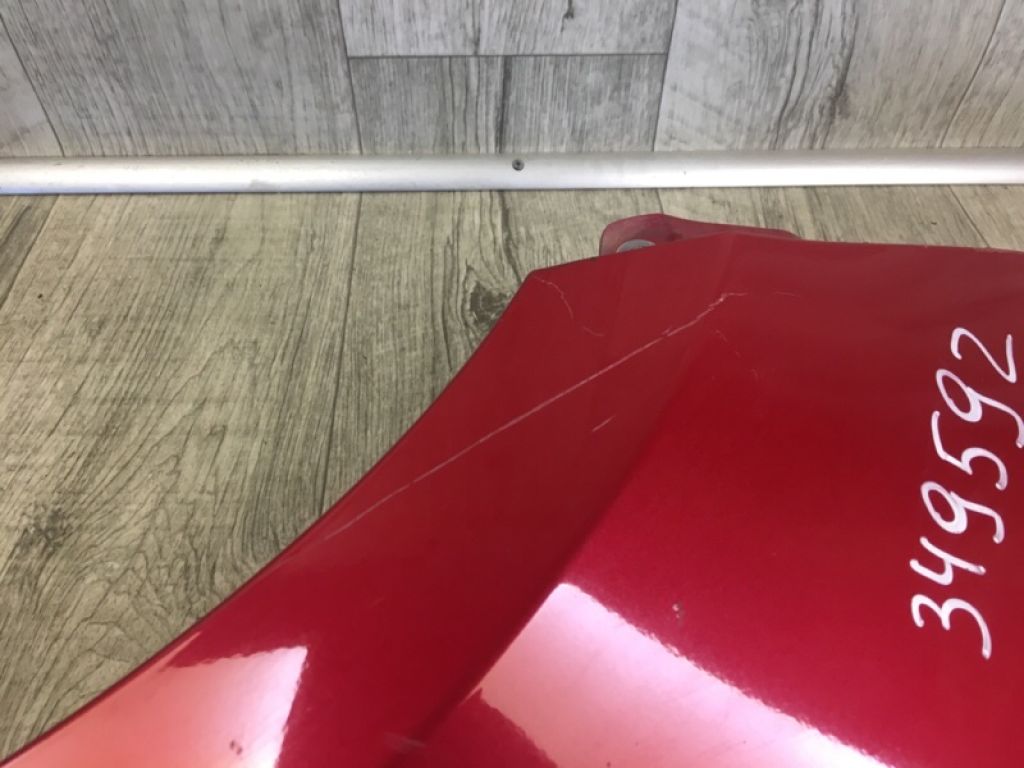 66311 1R350 | Крило переднє лів. HYUNDAI ACCENT RB 10- - Фото 7