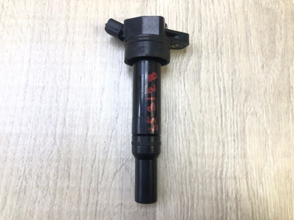 27300-2E000 | Котушка запалювання KIA FORTE YD 12-