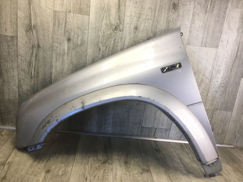 58800-52810 | Крыло переднее лев. SUZUKI GRAND VITARA XL-7 01-06