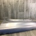 58800-52810 | Крыло переднее лев. SUZUKI GRAND VITARA XL-7 01-06 - Превью 5