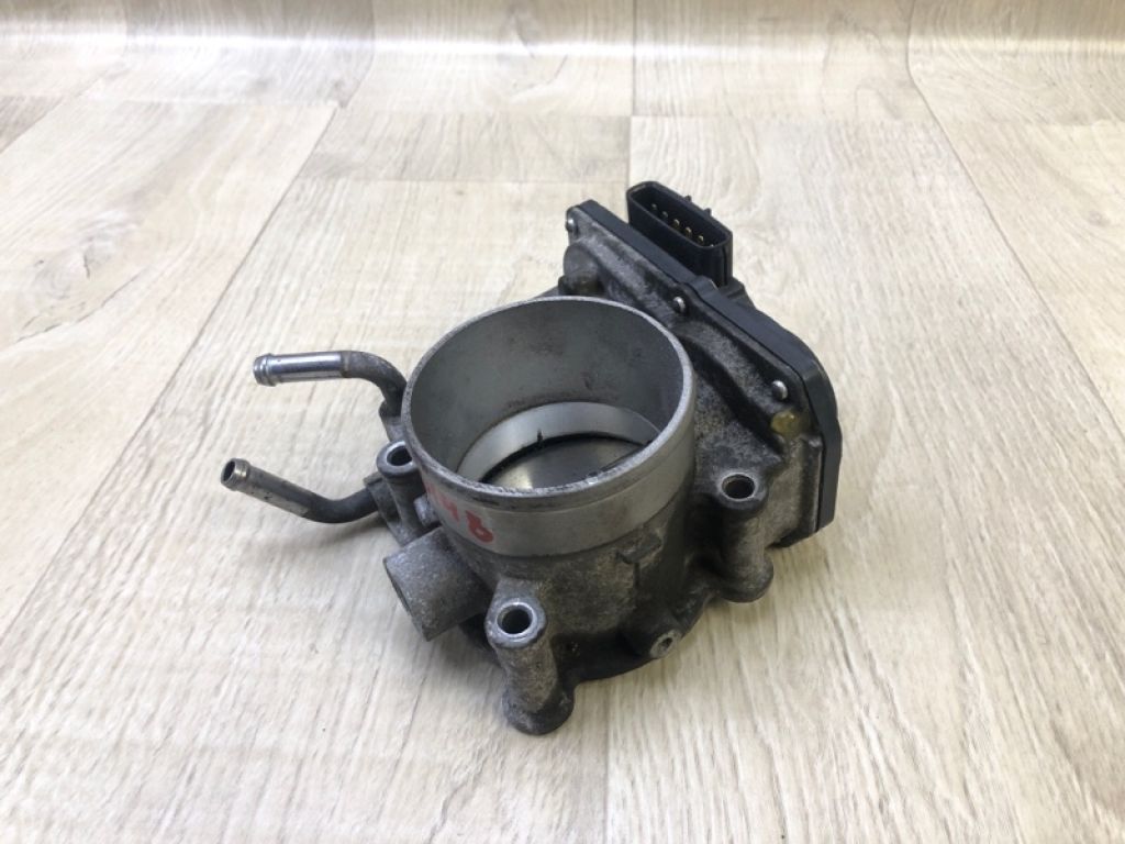 35100-2E000 | Дросельна заслінка KIA FORTE YD 12-