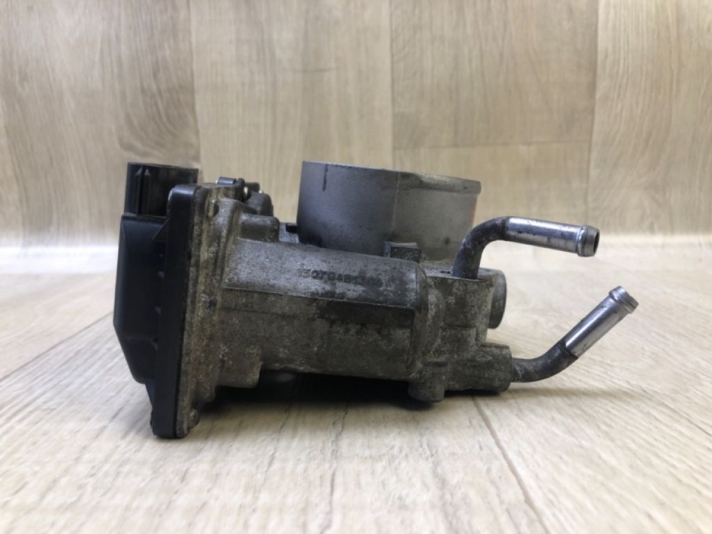 35100-2E000 | Дросельна заслінка KIA FORTE YD 12- - Фото 3