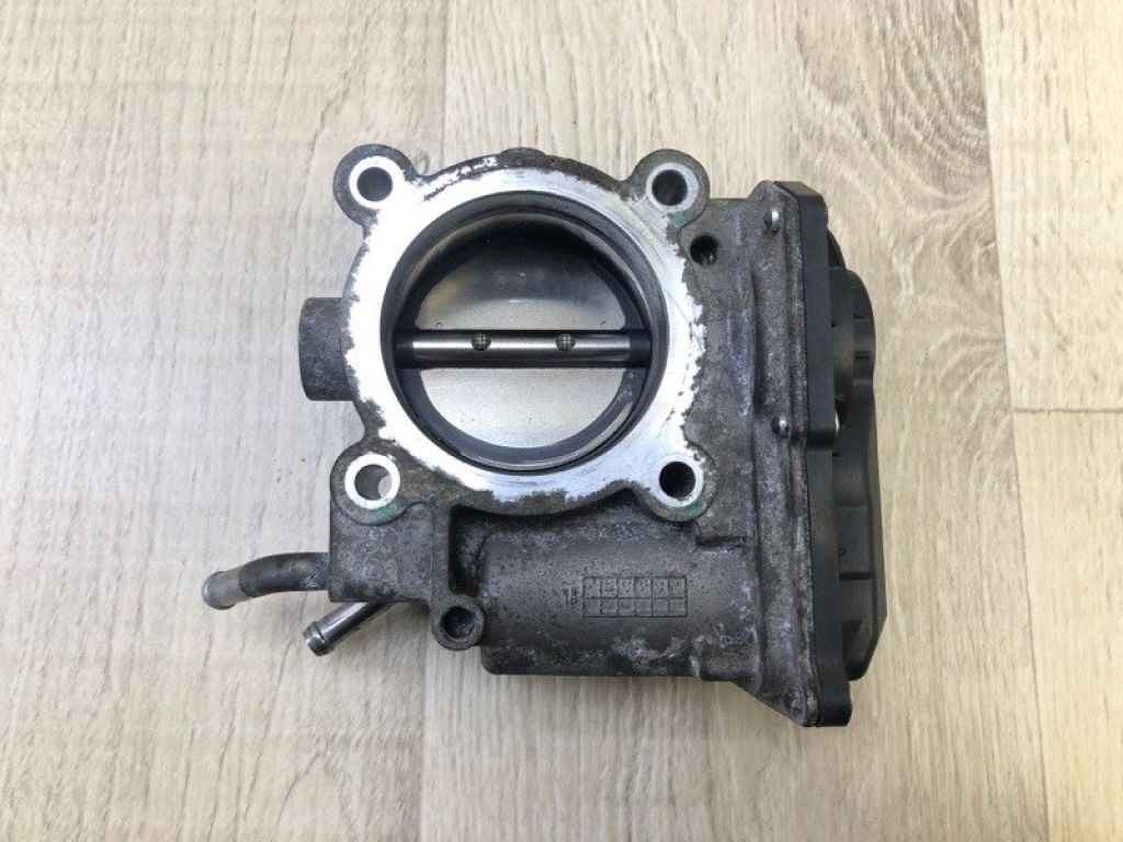 35100-2E000 | Дросельна заслінка KIA FORTE YD 12- - Фото 6