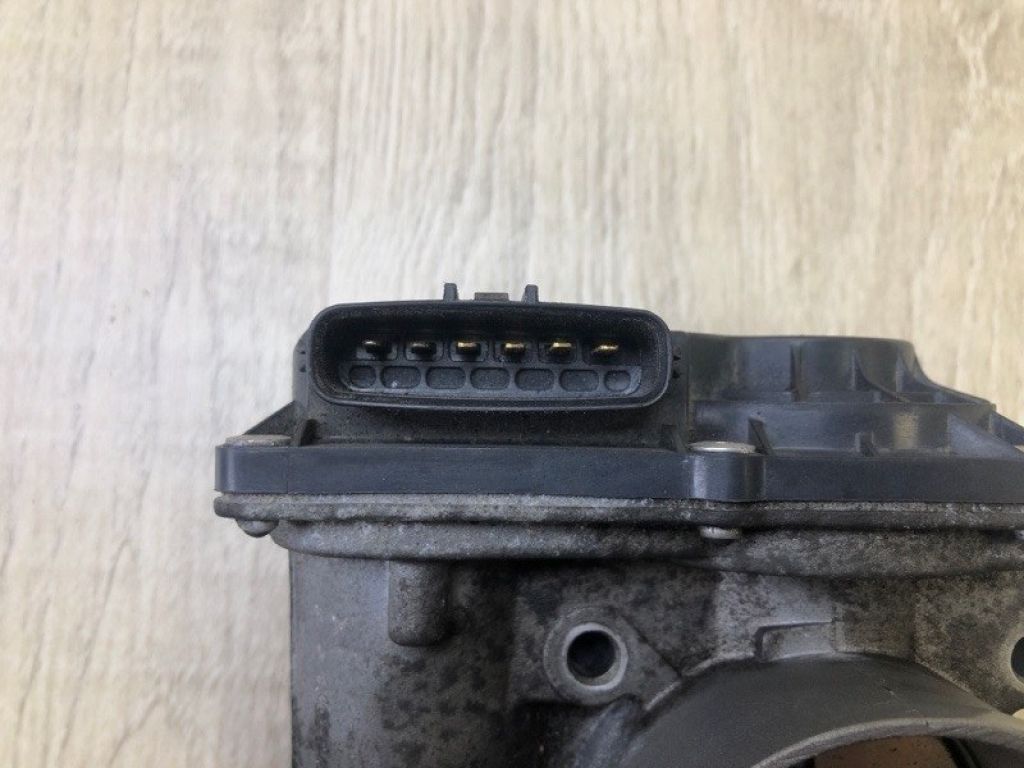 35100-2E000 | Дросельна заслінка KIA FORTE YD 12- - Фото 7