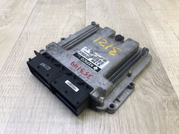 Блок керування двигуном KIA FORTE YD 12-