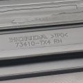 73410-TX4-A02 | Стекло двери глухое задн. прав. ACURA RDX 12-19 - Превью 3