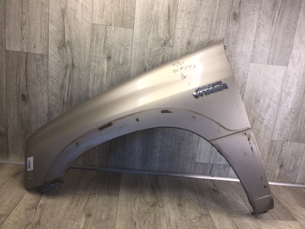 58800-52810 | Крило переднє лів. SUZUKI GRAND VITARA XL-7 01-06