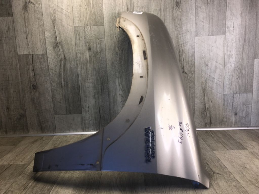 58800-52810 | Крило переднє лів. SUZUKI GRAND VITARA XL-7 01-06 - Фото 3