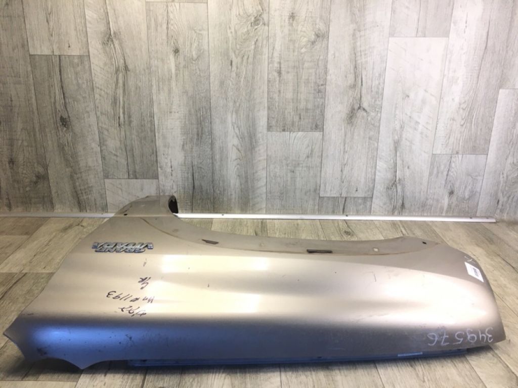 58800-52810 | Крило переднє лів. SUZUKI GRAND VITARA XL-7 01-06 - Фото 4