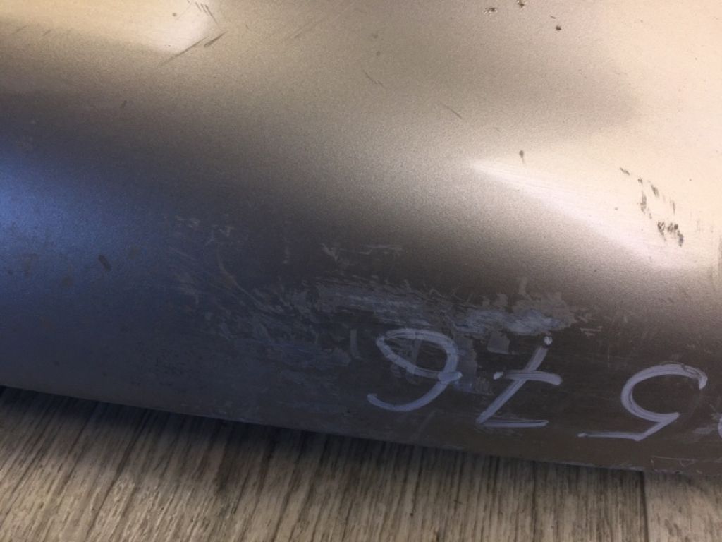 58800-52810 | Крило переднє лів. SUZUKI GRAND VITARA XL-7 01-06 - Фото 5