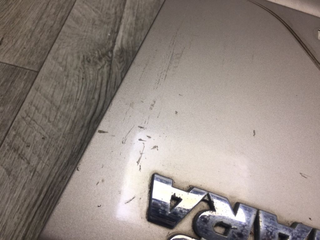 58800-52810 | Крило переднє лів. SUZUKI GRAND VITARA XL-7 01-06 - Фото 7