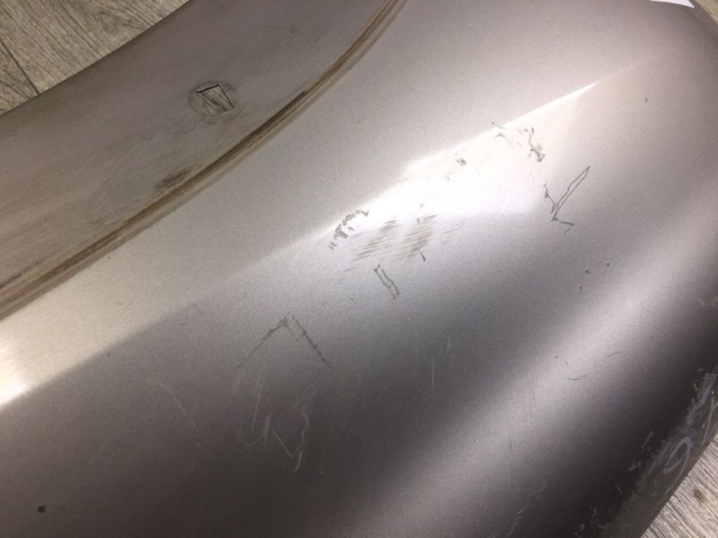 58800-52810 | Крило переднє лів. SUZUKI GRAND VITARA XL-7 01-06 - Фото 8