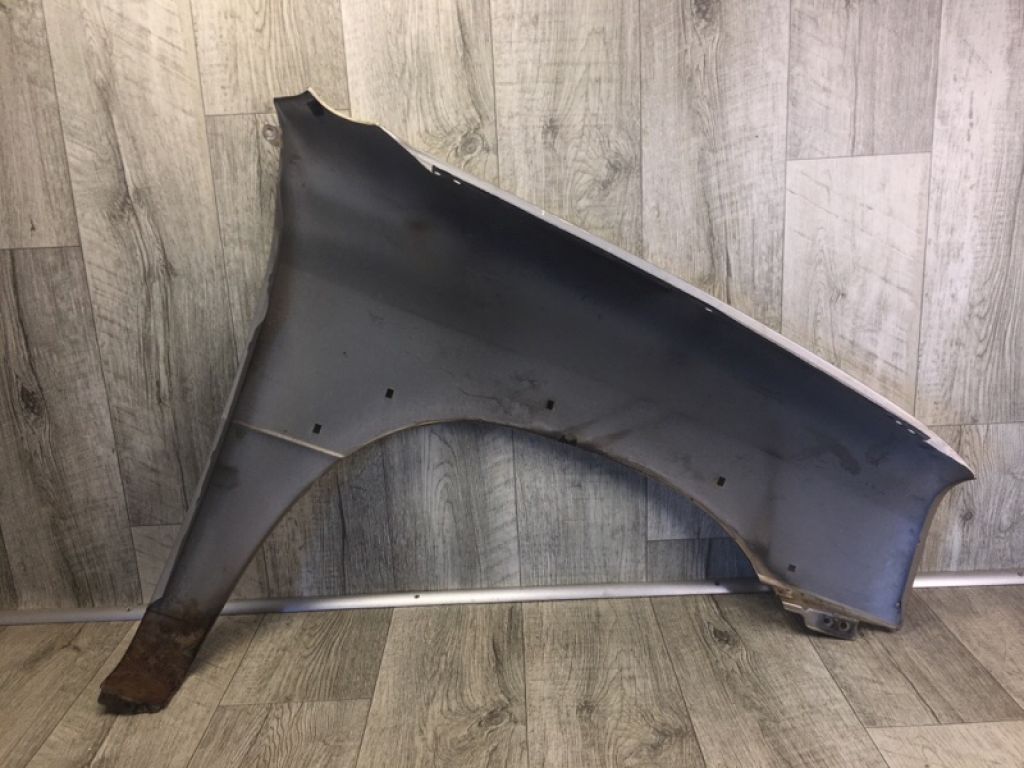 58800-52810 | Крило переднє лів. SUZUKI GRAND VITARA XL-7 01-06 - Фото 10