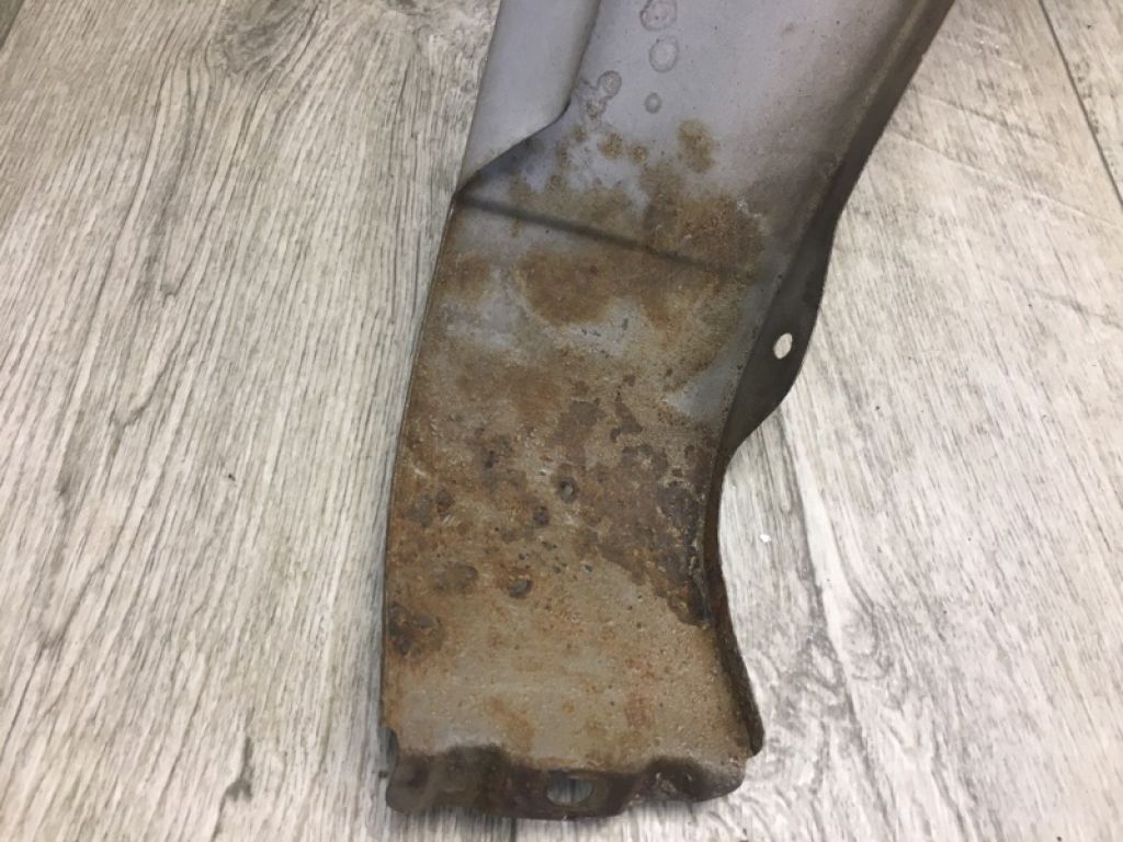 58800-52810 | Крило переднє лів. SUZUKI GRAND VITARA XL-7 01-06 - Фото 11