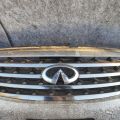 62022-CG025 | Бампер передний INFINITI FX S50 03-08 - Превью 5
