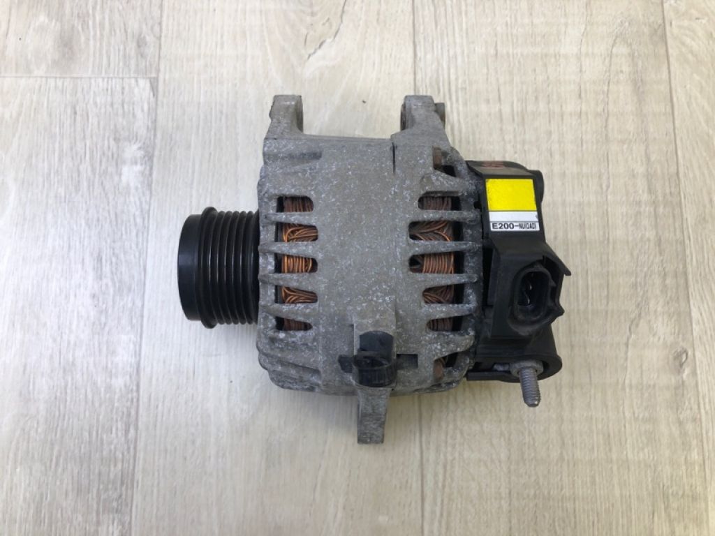37300-2E200 | Генератор KIA FORTE YD 12- - Фото 3