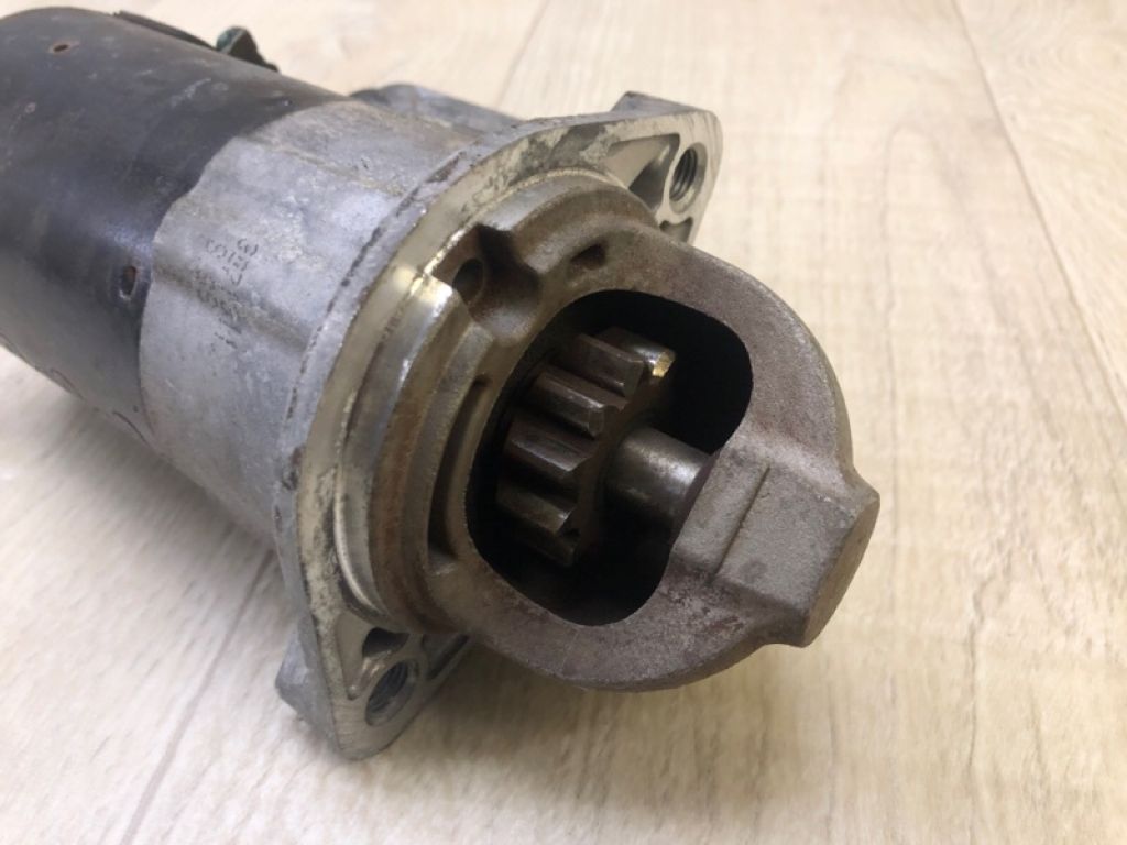 36100-2E120 | стартер KIA FORTE YD 12- - Фото 4