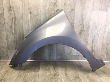 Крыло переднее лев. HYUNDAI ELANTRA MD 10-15