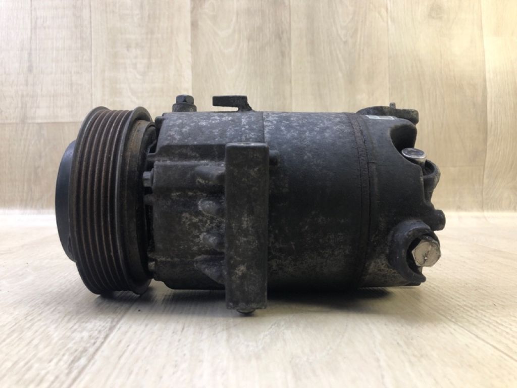 97701-A5100 | Компресор кондиціонера KIA FORTE YD 12- - Фото 8