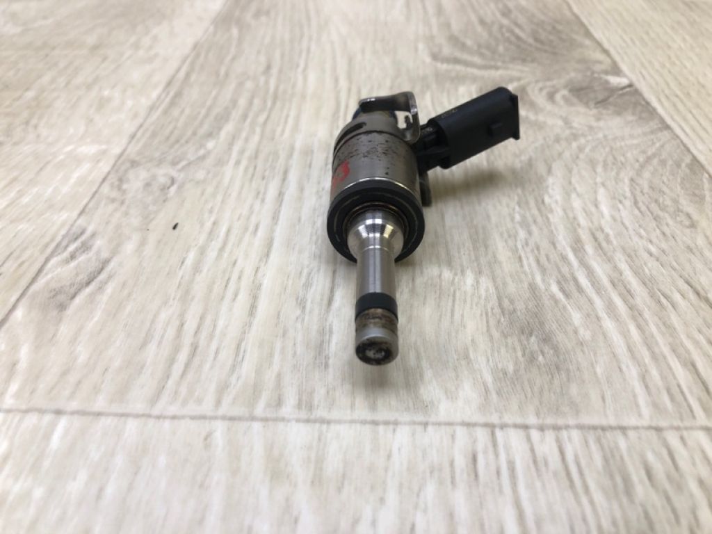 35310-2E500 | Форсунка паливна KIA FORTE YD 12- - Фото 3