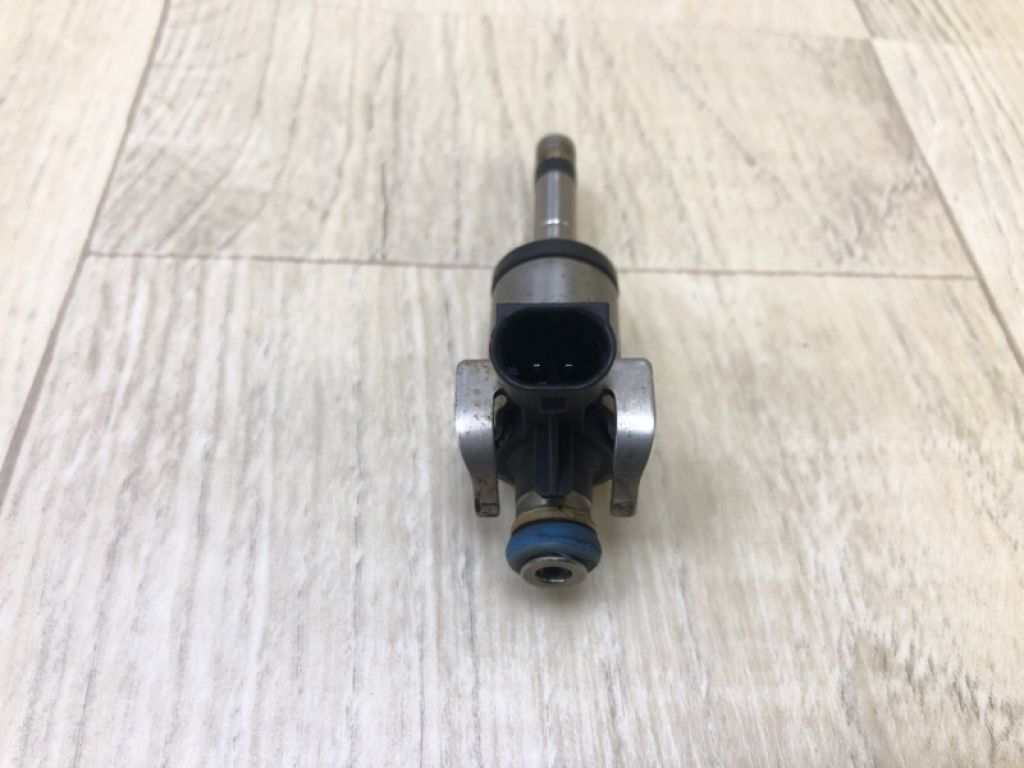 35310-2E500 | Форсунка паливна KIA FORTE YD 12- - Фото 4