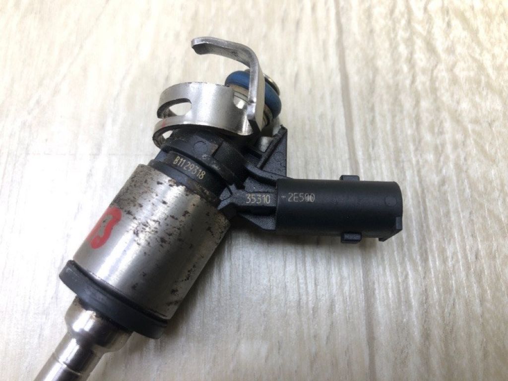 35310-2E500 | Форсунка паливна KIA FORTE YD 12- - Фото 5