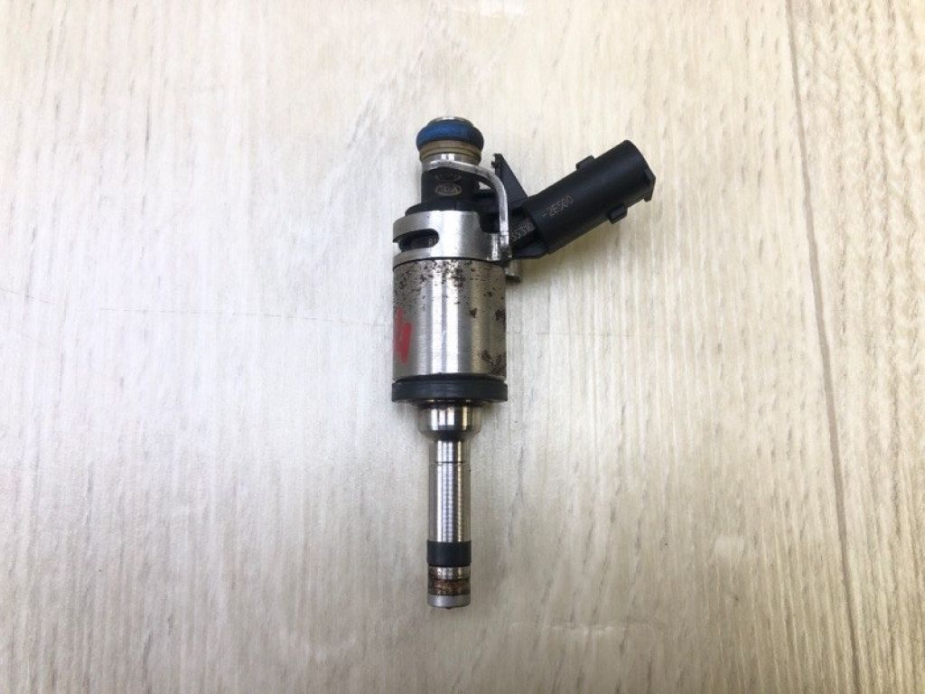 35310-2E500 | Форсунка топливная KIA FORTE YD 12-