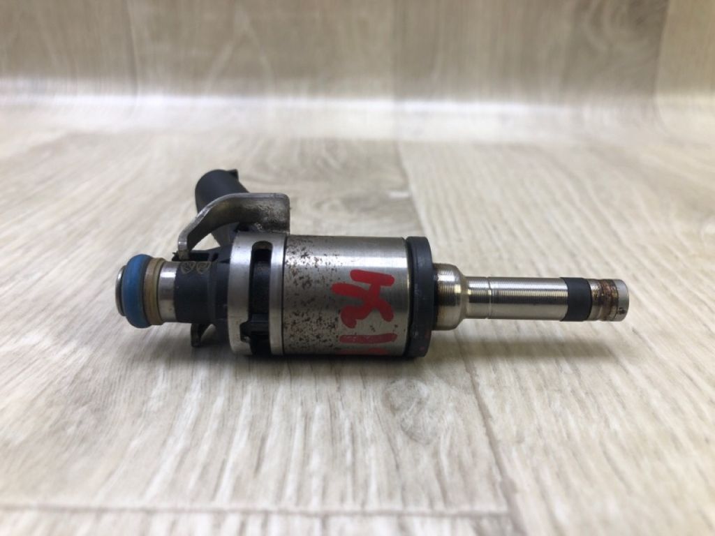 35310-2E500 | Форсунка топливная KIA FORTE YD 12- - Фото 2