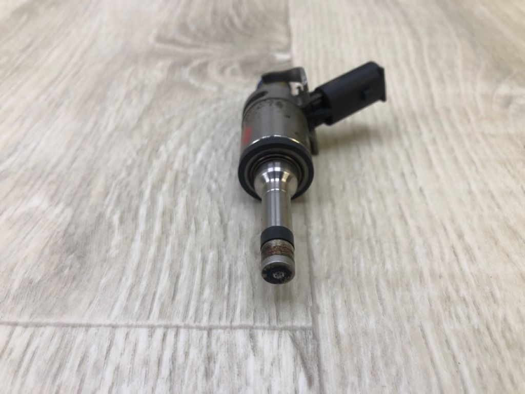 35310-2E500 | Форсунка топливная KIA FORTE YD 12- - Фото 3