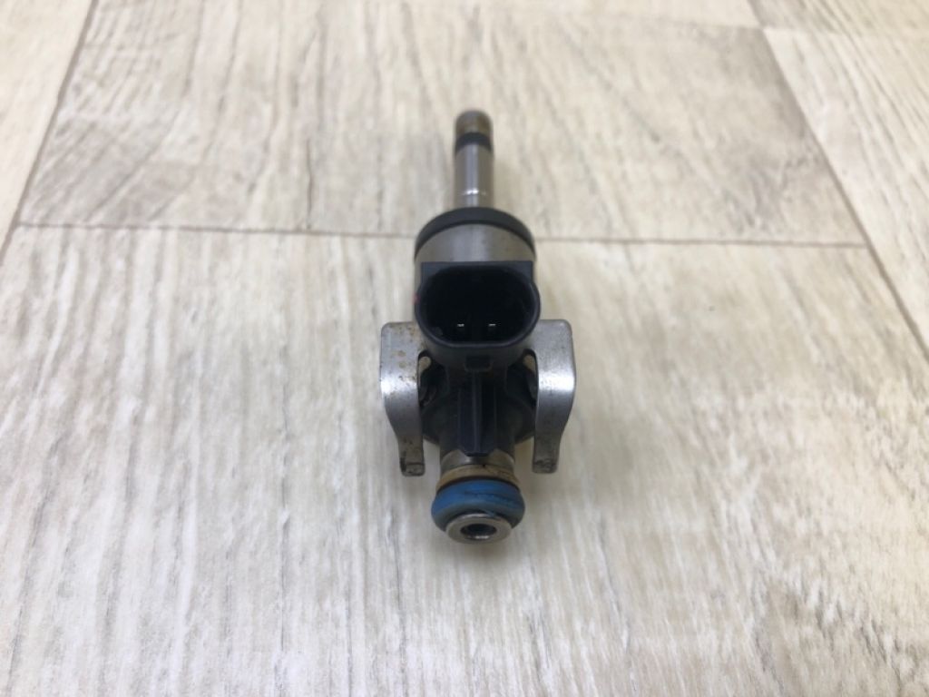 35310-2E500 | Форсунка топливная KIA FORTE YD 12- - Фото 4