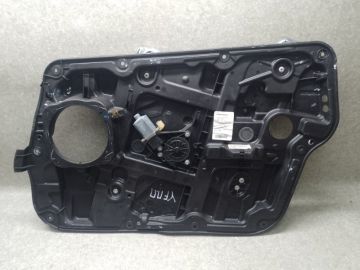 Склопідйомник передн. прав. HYUNDAI SONATA YF 10-14