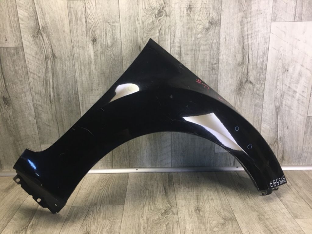 66321 2V010 | Крыло переднее прав. HYUNDAI VELOSTER 11-18
